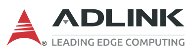 ADLINK logo