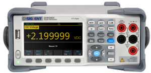 SDM3065X - Digitalmultimeter - Siglent