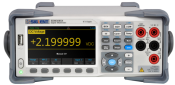 Siglent Multimeter