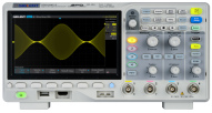 Oszilloskope bis 100MHz