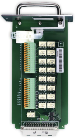 T3DAQ Scanner Card